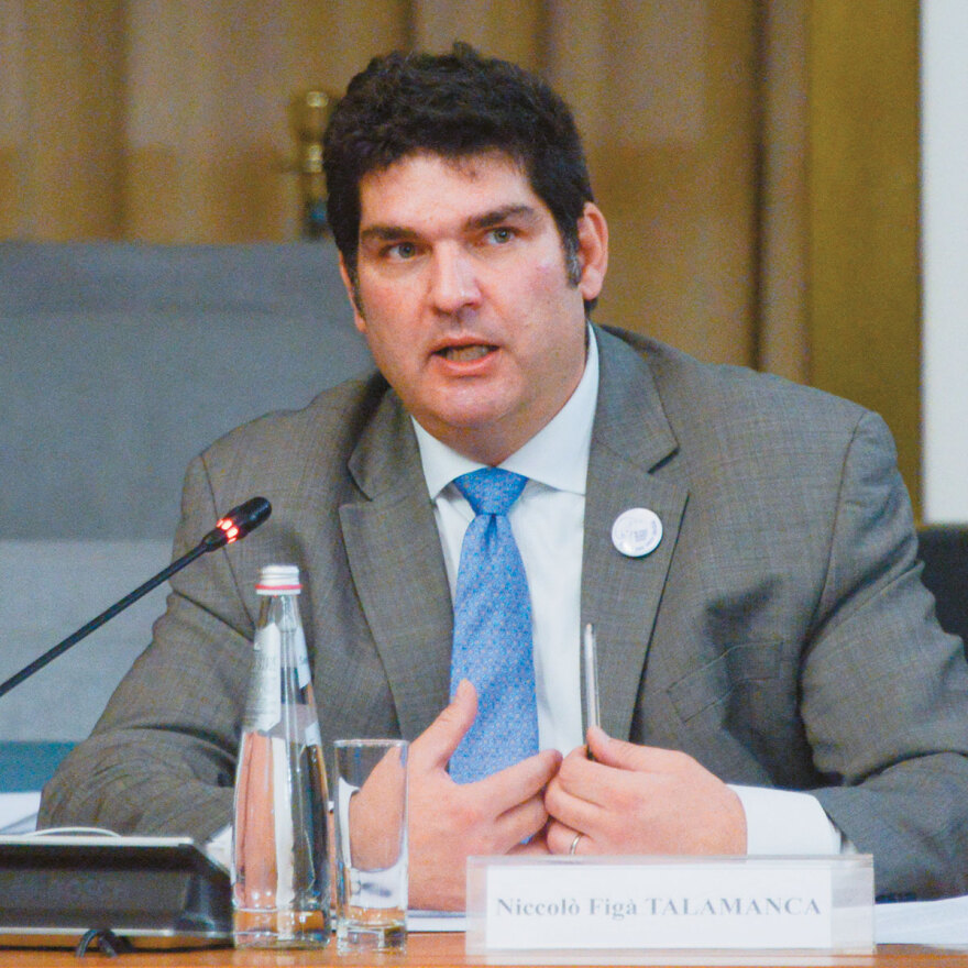 Qatargate - Εύα Καϊλή: Italian Job με λίγο αλά γκρέκα... στις Βρυξέλλες