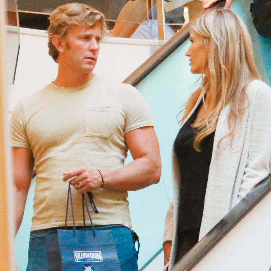 Qatargate - Εύα Καϊλή: Italian Job με λίγο αλά γκρέκα... στις Βρυξέλλες