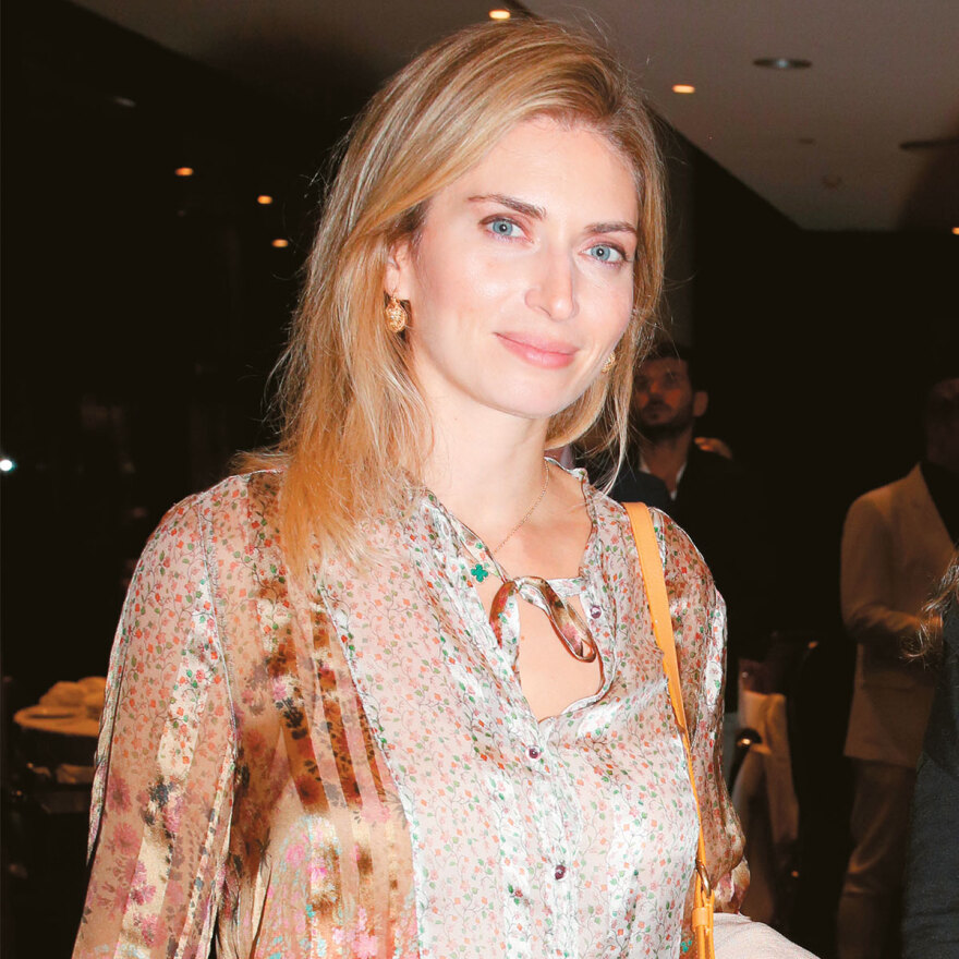 Qatargate - Εύα Καϊλή: Italian Job με λίγο αλά γκρέκα... στις Βρυξέλλες