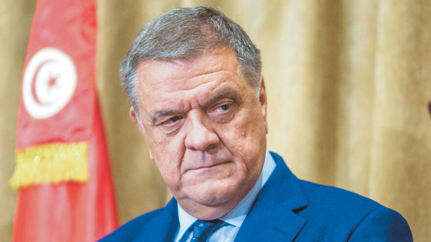 Qatargate: Ποιοι κάρφωσαν Καϊλή, Τζιόρτζι και Παντζέρι 