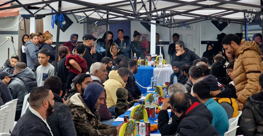 Θεσσαλονίκη: Απογοητευμένη η οικογένεια του 16χρονου Ρομά από την απόφαση για τον αστυνομικό