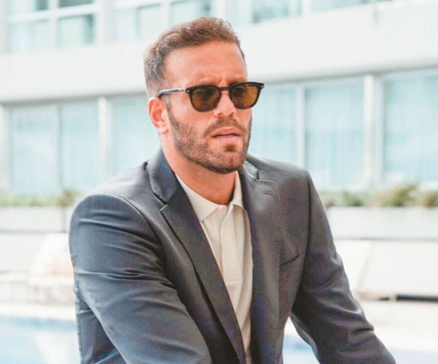 Σλοβάκα απατεώνισσα: «H ζωή μου όλη, πριν βρεθώ στη φυλακή»