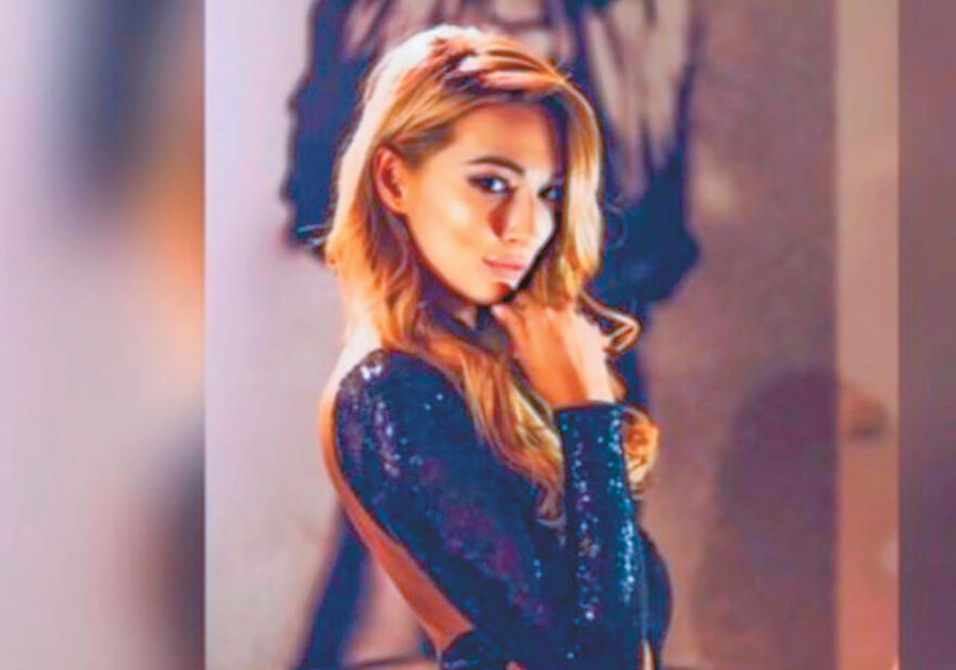 Σλοβάκα απατεώνισσα: «H ζωή μου όλη, πριν βρεθώ στη φυλακή»