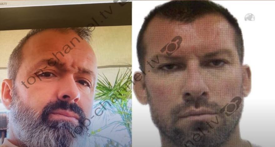 Νέα Σμύρνη: Σεσημασμένος και στην Αλβανία ο 41χρονος που εκτελέστηκε - Φίλος του ο 44χρονος