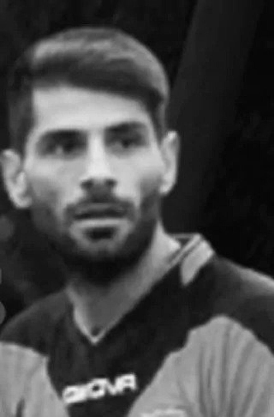 Πύργος: Πατέρας ανήλικου παιδιού το θύμα του τροχαίου στη Ζαχάρω