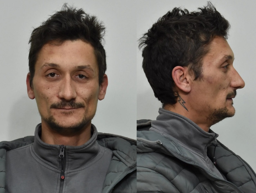 Στη δημοσιότητα τα στοιχεία του τσαντάκια που τραυμάτισε θανάσιμα ηλικιωμένη στην Ηλιούπολη