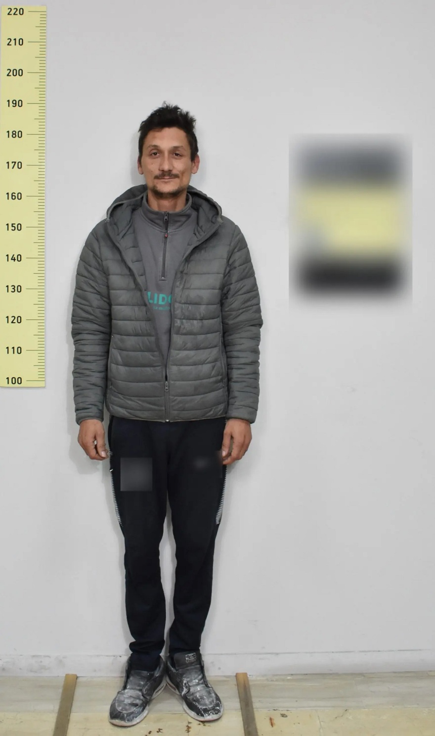 Στη δημοσιότητα τα στοιχεία του τσαντάκια που τραυμάτισε θανάσιμα ηλικιωμένη στην Ηλιούπολη