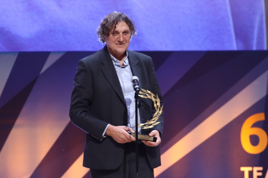 Βραβεία ΠΣΑΤ: Τεντόγλου και Ντρισμπιώτη κορυφαίοι αθλητές της χρονιάς - Καλύτερη ομάδα η Εθνική πόλο ανδρών 