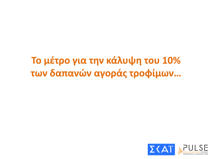 Δημοσκόπηση: «Market pass» και «Qatargate» ανοίγουν την ψαλίδα υπέρ της ΝΔ