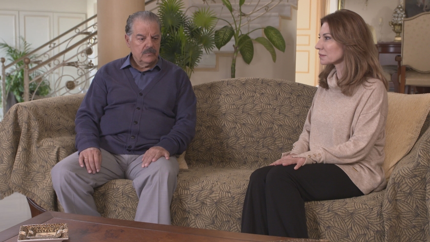 Τρία μίλια: Φιλίες και σχέσεις ανατρέπονται και επαναπροσδιορίζονται 