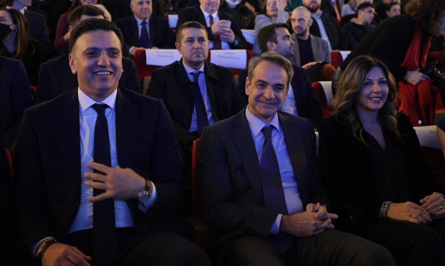 Μητσοτάκης: Στα 18 δισ. τα έσοδα από τη μεγάλη επιστροφή του ελληνικού τουρισμού