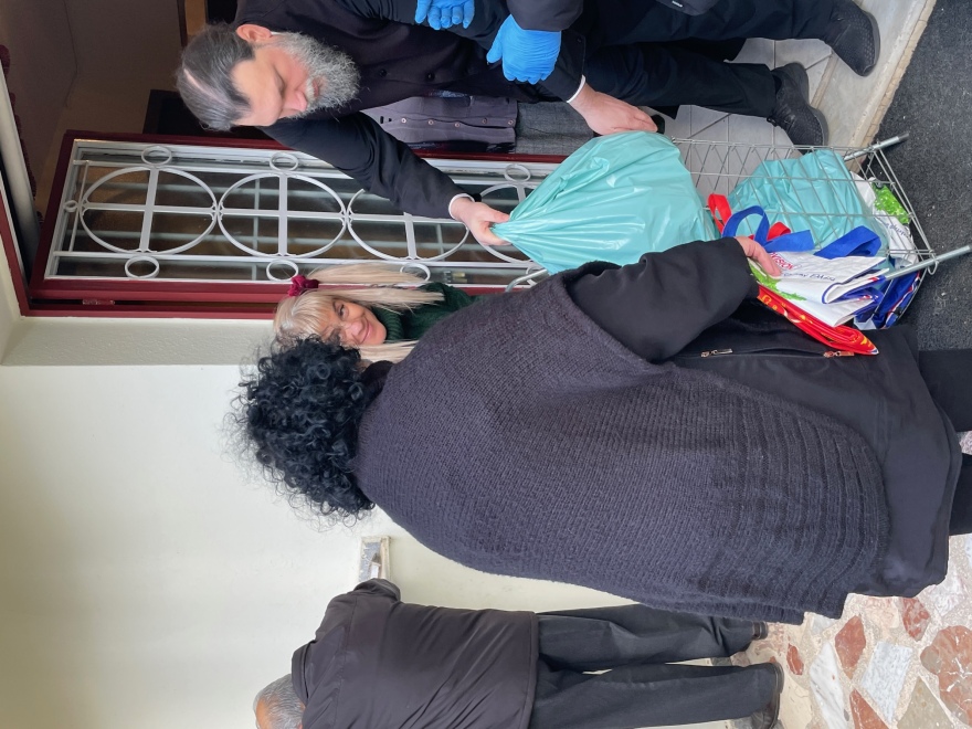 «Αποστολή»: Προσέφερε τεχνικό εξοπλισμό σε σχολεία πυρόπληκτων περιοχών της  Ευβοίας