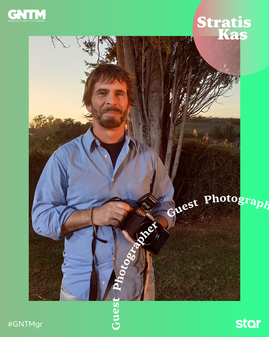 GNTM 5: Ο ημιτελικός του ριάλιτι μοντέλων είναι γεγονός και ξεκινάει από τη Ρώμη