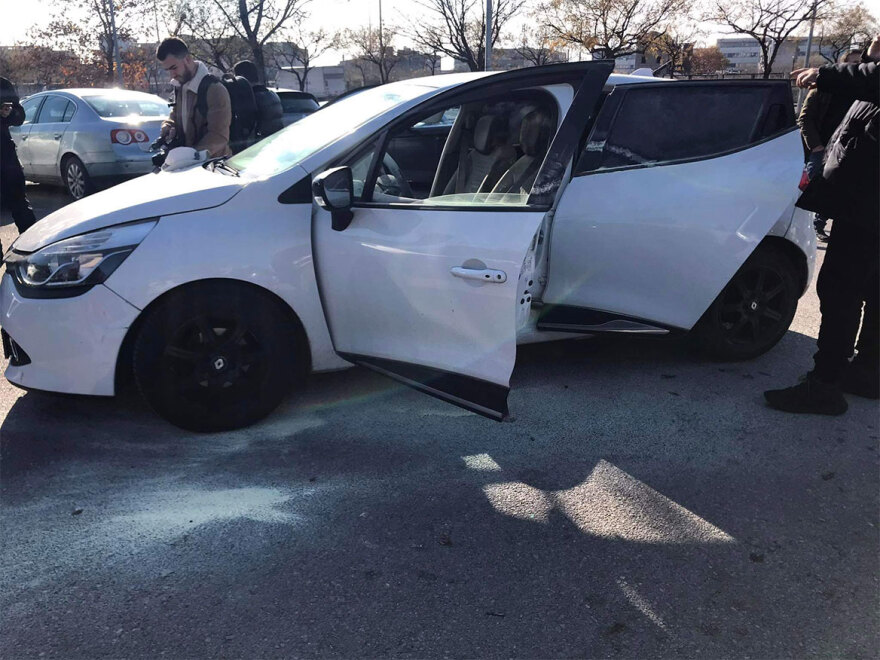 Θεσσαλονίκη: Κινηματογραφική ληστεία για δύο αδέλφια από την Κίνα - Τους τράκαραν και τους άρπαξαν 1.000 ευρώ και ρούχα