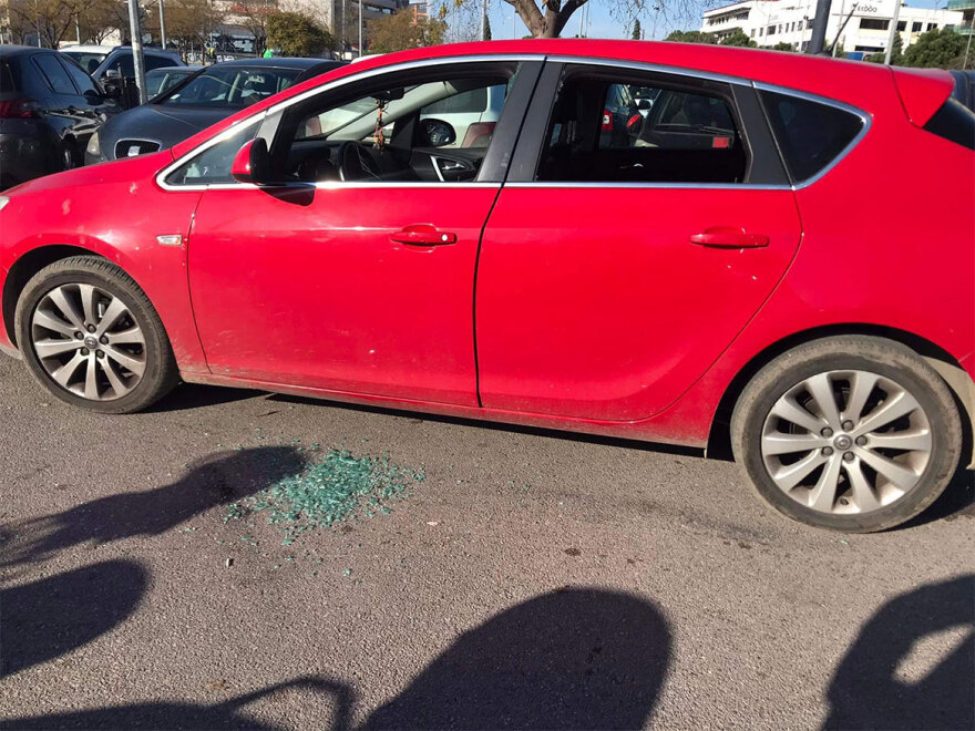 Θεσσαλονίκη: Κινηματογραφική ληστεία για δύο αδέλφια από την Κίνα - Τους τράκαραν και τους άρπαξαν 1.000 ευρώ και ρούχα