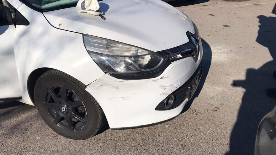 Θεσσαλονίκη: Κινηματογραφική ληστεία για δύο αδέλφια από την Κίνα - Τους τράκαραν και τους άρπαξαν 1.000 ευρώ και ρούχα