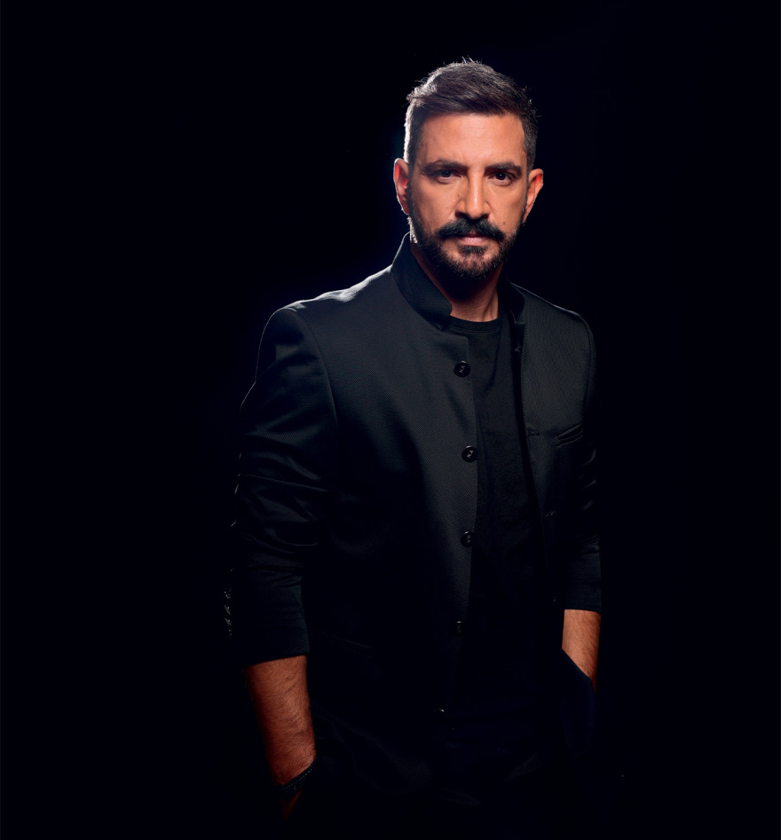 Μιχάλης Μόσχου: Η συνταγή της μελωδίας
