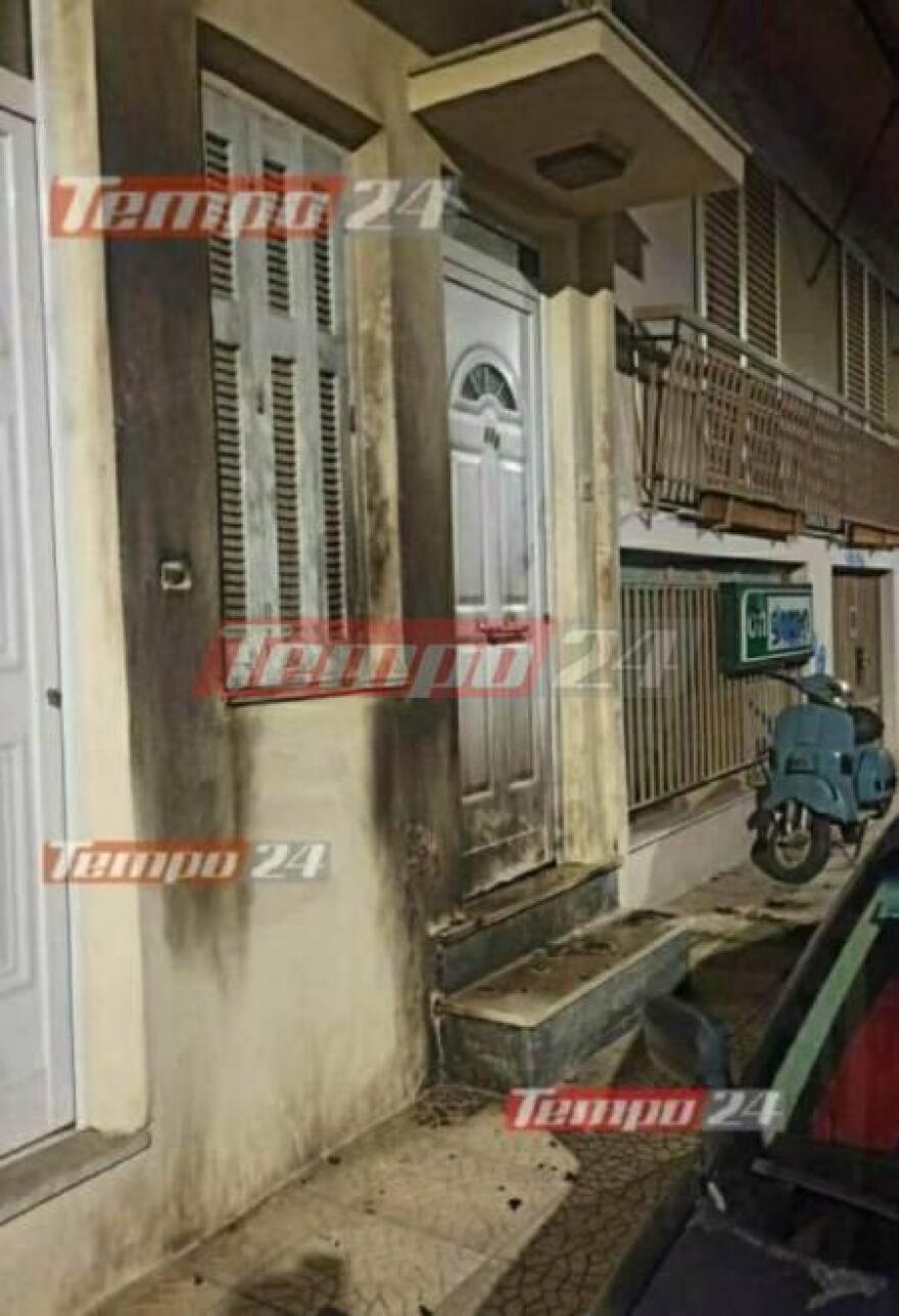 Πάτρα: Άγνωστοι έστησαν ενέδρα σε αστυνομικούς με «δόλωμα» κλοπή - Τους πέταξαν επτά μολότοφ