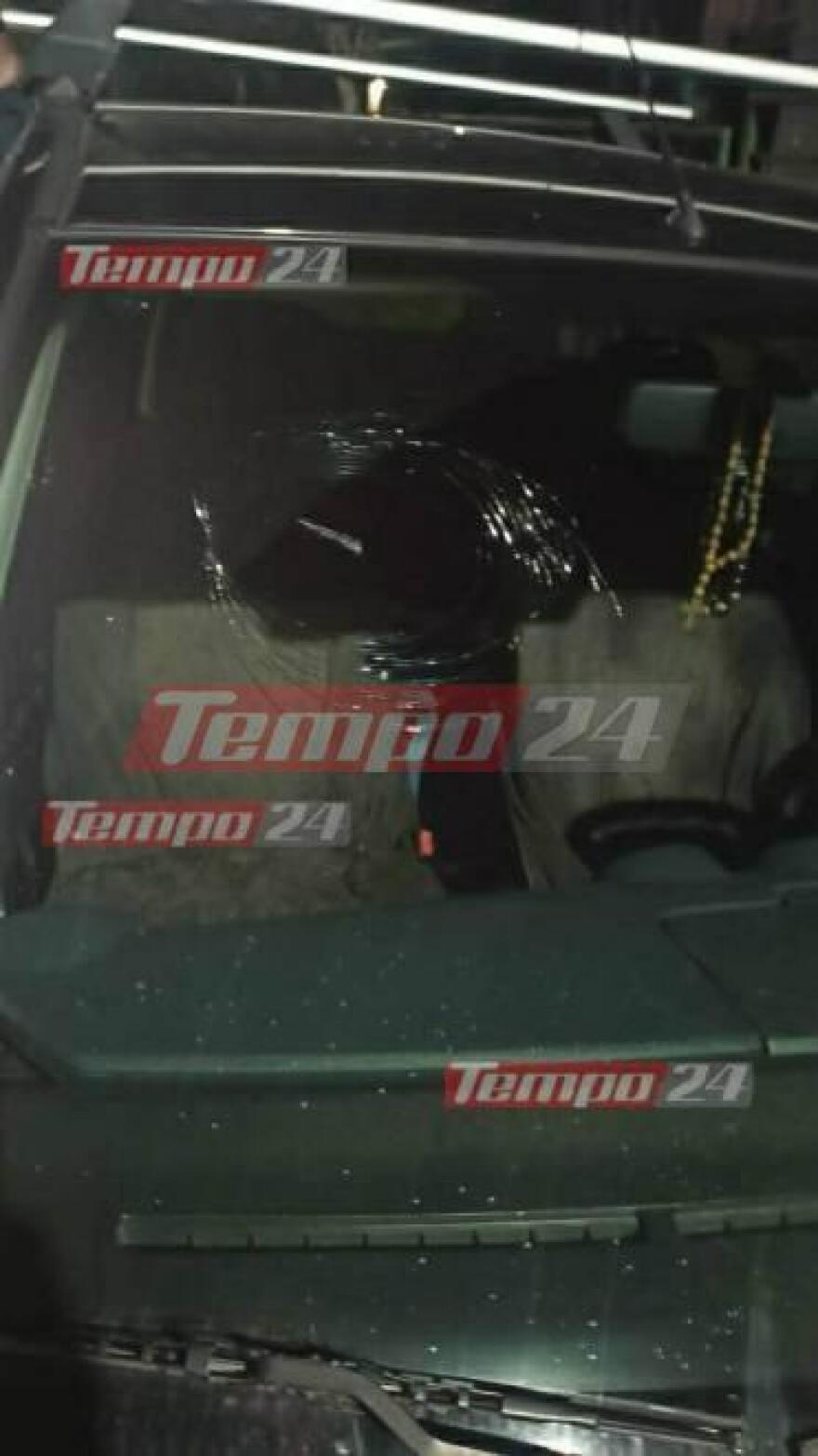 Πάτρα: Άγνωστοι έστησαν ενέδρα σε αστυνομικούς με «δόλωμα» κλοπή - Τους πέταξαν επτά μολότοφ