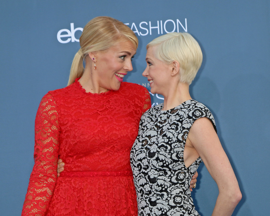 Χιθ Λέτζερ: Η ζωή του γίνεται ταινία - Η πρώην του θέλει να έχει τον πλήρη έλεγχο