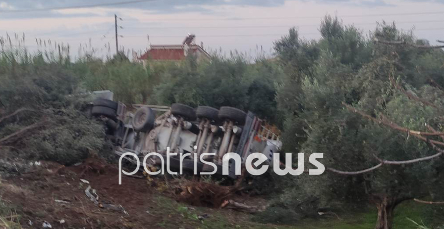 Ηλεία: Θλίψη για τον 37χρονο που σκοτώθηκε σε τροχαίο - Πήγαινε να ανοίξει την καφετέριά του