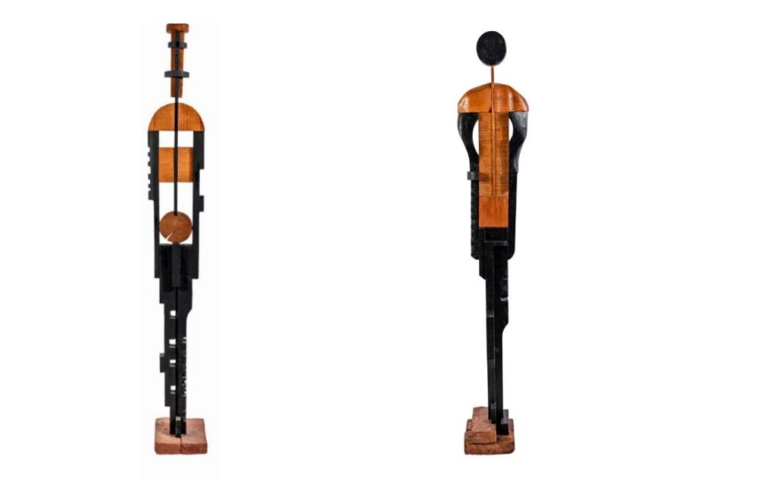 Έκθεση εικαστικών του Ιταλού καλλιτέχνη Andrea Valleri στο Επιγραφικό Μουσείο από τις 28 Δεκεμβρίου