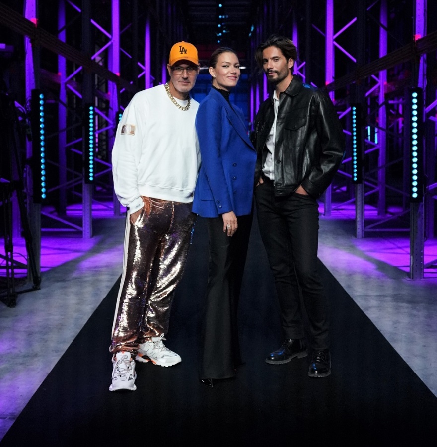 GNTM: Η πιο σημαντική φάση στο κομμάτι του διαγωνισμού ξεκινάει τώρα