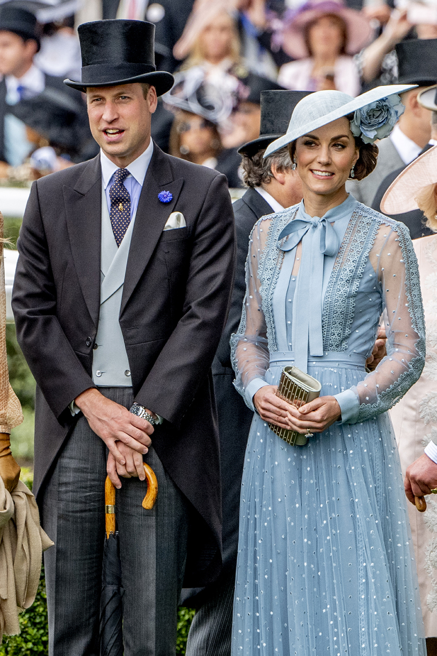 Ρόουζ Χάνμπερι: Η ερωμένη του πρίγκιπα  Ουίλιαμ με τις σεξουαλικές παραξενιές