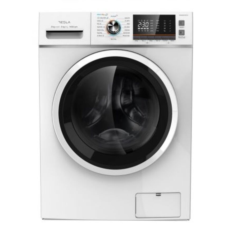 Γιατί αξίζει να επενδύσετε σε ένα πλυντήριο στεγνωτήριο