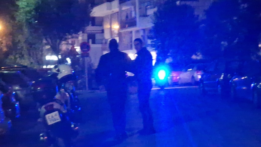 Θεσσαλονίκη: Νεκρή εντοπίστηκε 60χρονη σε διαμέρισμα - Προσήχθη ο γιος της