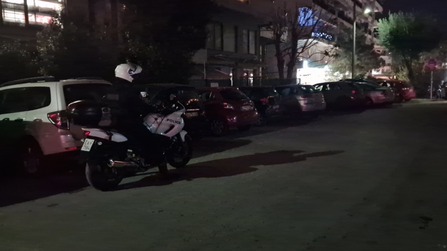 Θεσσαλονίκη: Νεκρή εντοπίστηκε 60χρονη σε διαμέρισμα - Προσήχθη ο γιος της