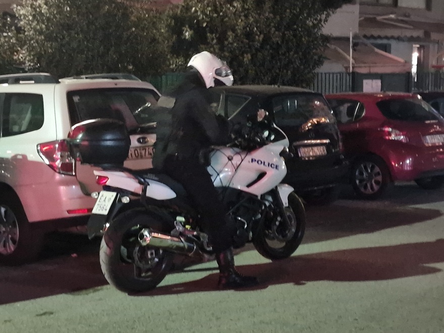 Θεσσαλονίκη: Με κουζινομάχαιρο σκότωσε τη μητέρα του ο 29χρονος