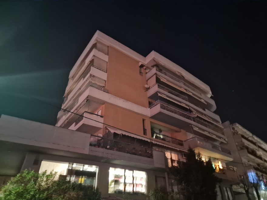 Θεσσαλονίκη: Νεκρή εντοπίστηκε 60χρονη σε διαμέρισμα - Προσήχθη ο γιος της