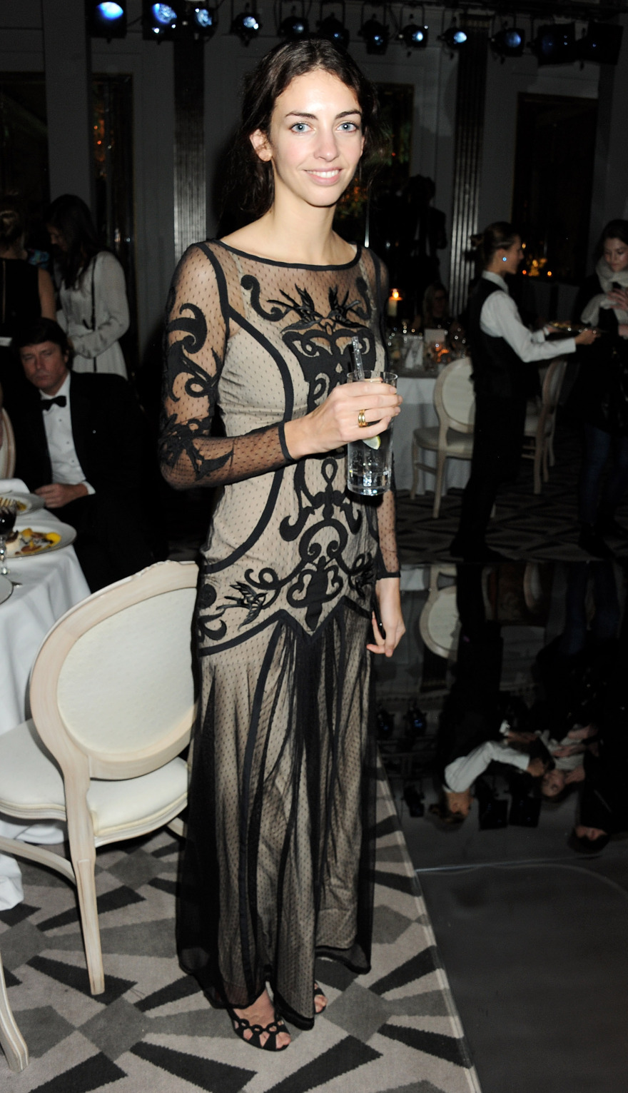 Ρόουζ Χάνμπερι: Η ερωμένη του πρίγκιπα  Ουίλιαμ με τις σεξουαλικές παραξενιές