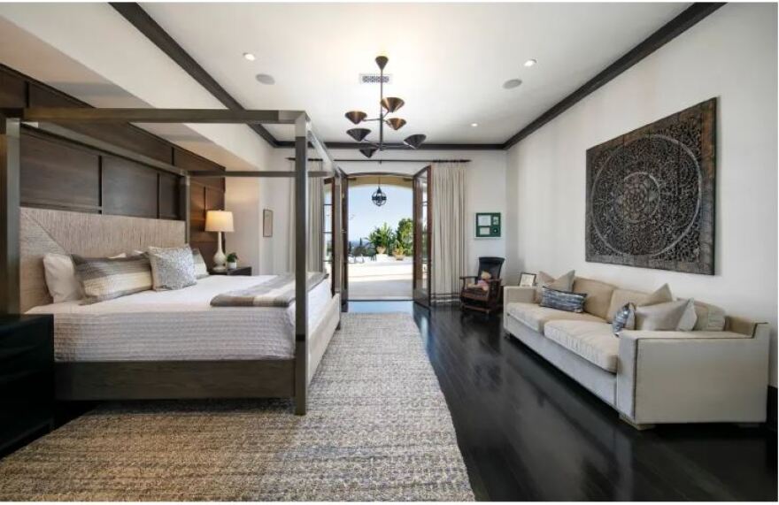 Χάρι - Μέγκαν: Στο σφυρί για 33,5 εκατ. δολάρια η κατοικία που γυρίστηκε το ντοκιμαντέρ τους