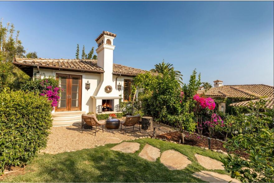 Χάρι - Μέγκαν: Στο σφυρί για 33,5 εκατ. δολάρια η κατοικία που γυρίστηκε το ντοκιμαντέρ τους