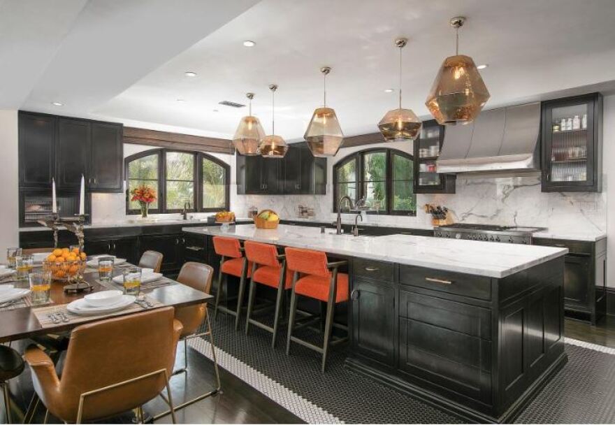 Χάρι - Μέγκαν: Στο σφυρί για 33,5 εκατ. δολάρια η κατοικία που γυρίστηκε το ντοκιμαντέρ τους