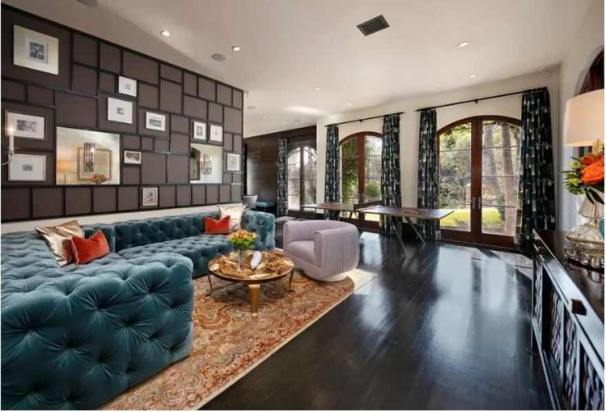 Χάρι - Μέγκαν: Στο σφυρί για 33,5 εκατ. δολάρια η κατοικία που γυρίστηκε το ντοκιμαντέρ τους