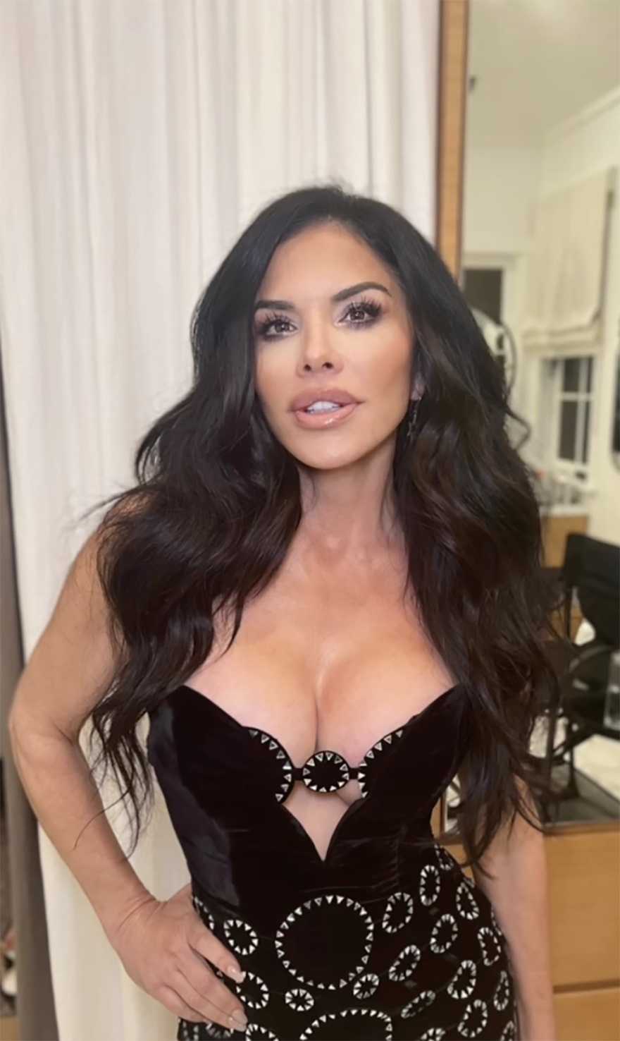 Τζεφ Μπέζος: Η ομιλία του για τα γενέθλια της Σάντσεζ έκανε τους καλεσμένους να κλάψουν