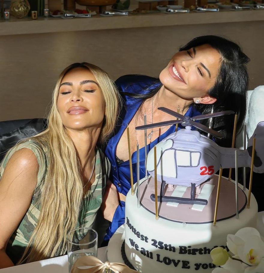 Τζεφ Μπέζος: Η ομιλία του για τα γενέθλια της Σάντσεζ έκανε τους καλεσμένους να κλάψουν