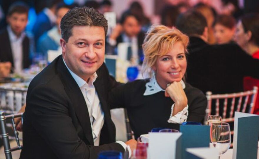 Ρωσία: Οι χλιδάτες διακοπές άνω του 1 εκατ. του αναπληρωτή υπουργού Άμυνας