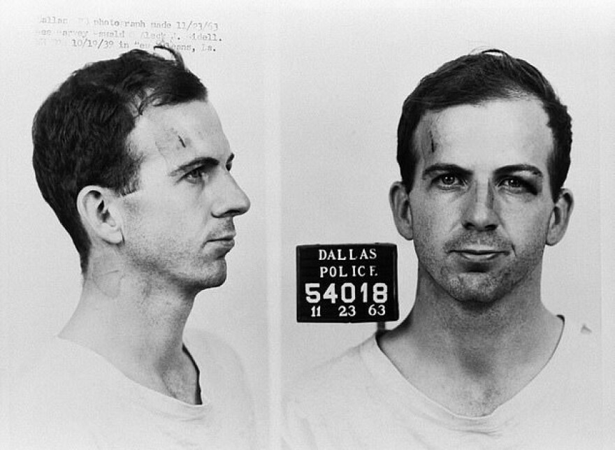 «Τίποτα δεν μπορούσε να εμποδίσει τη δολοφονία Κένεντι» - Μιλά 59 χρόνια μετά ο σωματοφύλακάς του 