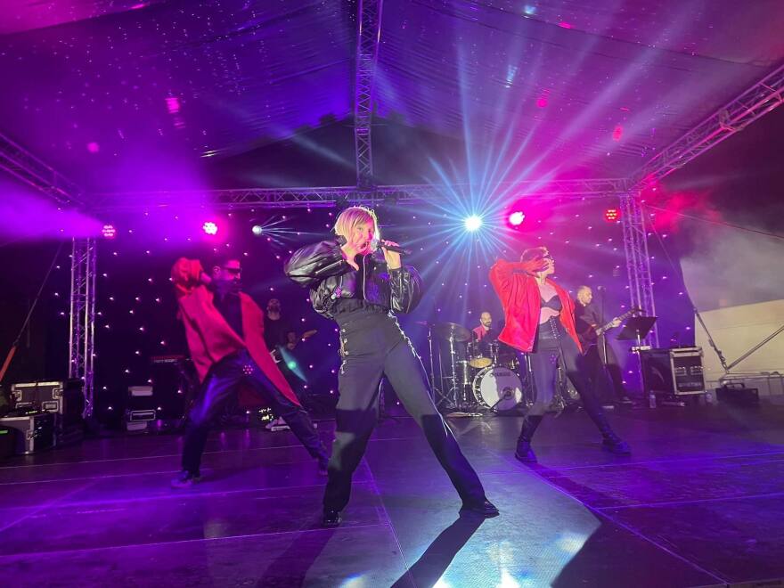 Χριστούγεννα στου Ζωγράφου - Όλες οι εκδηλώσεις