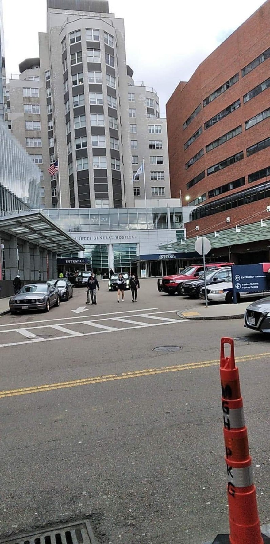 Κάλυμνος: Ο 14χρονος Εφραίμ δίνει μάχη στη Βοστόνη ώστε να επιστρέψει νικητής