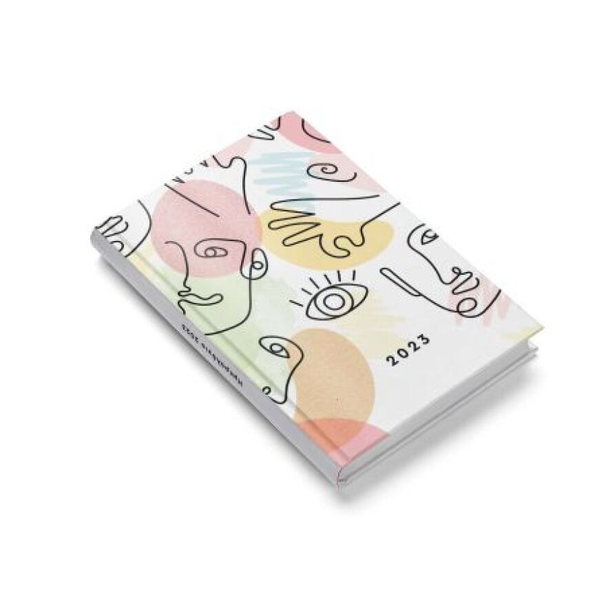 Τα ημερολόγια που θα σας φτιάξουν τη χρονιά