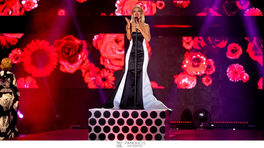 Το «Madwalk 2022» θα προβληθεί απόψε στο MEGA 