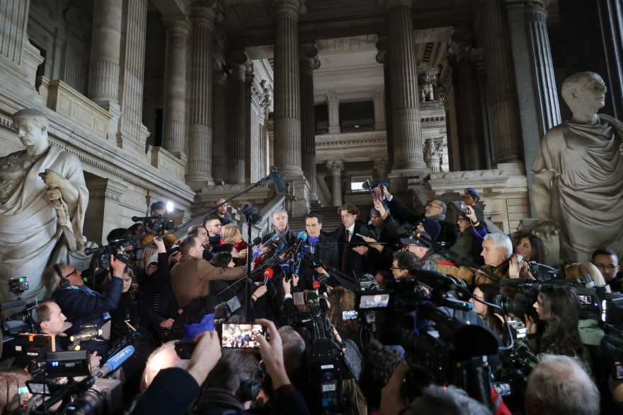 Εύα Καϊλή: Ζήτησε κατ’ οίκον περιορισμό με βραχιολάκι