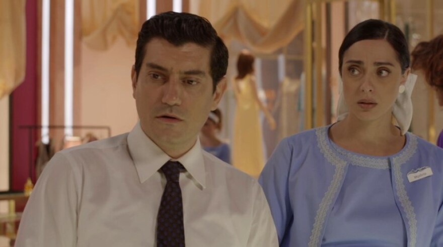 Alpha: Η μυθοπλασία του στην κορυφή της τηλεθέασης το πρώτο τρίμηνο της σεζόν 2022-2023