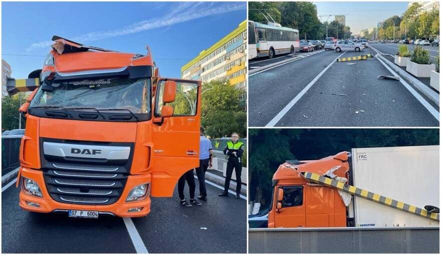 Ρουμανία: «Καρμανιόλα» η υπόγεια διάβαση που έγινε το δυστύχημα με το πούλμαν - Δείτε φωτογραφίες από άλλα ατυχήματα 