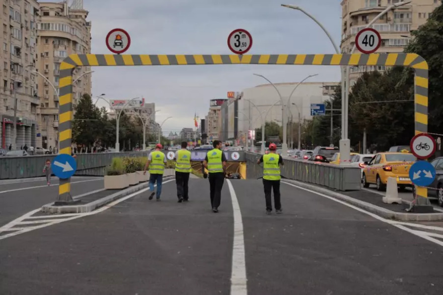 Ρουμανία: «Καρμανιόλα» η υπόγεια διάβαση που έγινε το δυστύχημα με το πούλμαν - Δείτε φωτογραφίες από άλλα ατυχήματα 